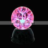 5 Inch Star Plasma Light