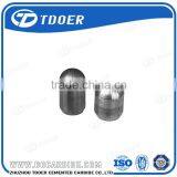 Carbide Button for Oil Field Drill Bits thumbnail-3