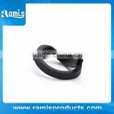 Multicellular Square Rubber Foam Tube