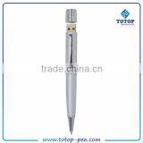 Strict QC System Factory Newest Multi-function Metal Pen thumbnail-2