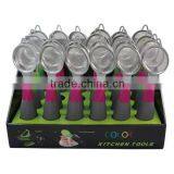 Colorful Stainer With Soft Rubber Handle thumbnail-1