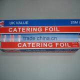 Aluminum Foil for Food Wrapping thumbnail-5