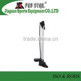 China Supplier Professional PRO STAR Bicycle Floor Pump With Gauge thumbnail-2