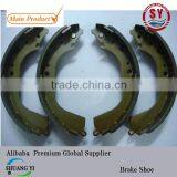 Brake Shoe K2306 Used for Toyota thumbnail-1