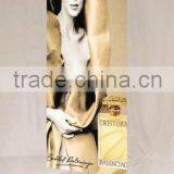 2015 Shanghai FLY Widely Used 280 Gsm Antique Texture Wallpaper-With Adhesive thumbnail-3