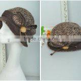 Pattern POM Knitted Hats for Dressing thumbnail-1