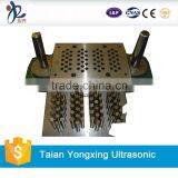 J23 Series C Frame Inclinable Power Press,punching Machine thumbnail-3