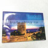 OEM Tinplate Fridge Magnet With Custom Printing thumbnail-1