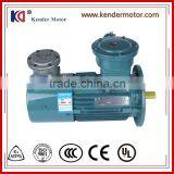 Good sale frequency explosion-proof motor