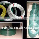 PVC Coated Wire Rope(factory&exporter) thumbnail-1