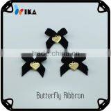 Butterfly Fashion Designs of Ribbon Flowers thumbnail-1