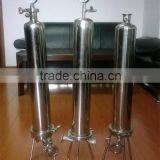 Sintered Titanium Water Filter