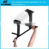 Indoor Fitness Equipment Commercial Wall Mount Pull Up Bar thumbnail-5