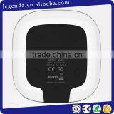 Qi Wireless Induction Charger Pad Transmitter Holder For Samsung, S5, S6,S7, Iphone6,6s.Plus Micro Usb Wireless Charger thumbnail-4