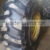 Forestry Tire Farm Tire thumbnail-2