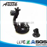 USA Suction Cup Mount + Tripod Adapter for Sport Camera accessories
