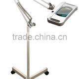 5X Magnifier Lamp ESD Safe Vertical Magnifier Lamp Magnifing LED Lamp Foldable thumbnail-6
