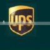 UPS to Libya From Shenzhen China