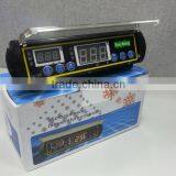 YK-285/SF-252 Digital Temperature Controller With Ntc Sensor/freezer Temperature Controller