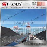 WF-AF013 Perforated Steel Coal Storage Fence With Powder Coating