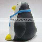 PVC Penguin Figurine Kids Education Learning Toy Plastic Animal thumbnail-3