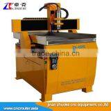 4 Axis Cnc 6090 Engraving Machine for Metal Wood Processing With Mach3 Controller