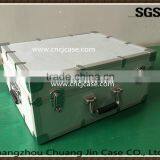 Aluminum Equipment Case Aluminum Carrying Case Aluminum Storage Case thumbnail-2