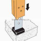 Concealed Beam Hanger