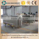 Suzhou Palm Oil Melting Machine 086-18652615950 thumbnail-3