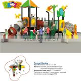 Slide Swing Used Toy Outdoor Kids Playground