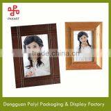 Wood Photo Frame, Picture Frame thumbnail-1