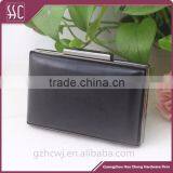 Manufacture Rectangle Metal Box Purse Frame,clutch Frame With Shell Quality Choice thumbnail-1