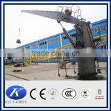 100ton Harbor Crane thumbnail-2