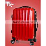 China 2015 Hot Sale High Quality Abs Luggage Tag With 4 Wheels thumbnail-1