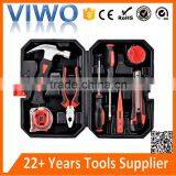 8PCS Professional Household Tools Set for Household thumbnail-1