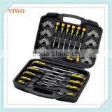 S2 50mm Precision Screwdriver Set Ratchet Bits Set thumbnail-1