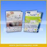 Customized Luxury Greeting Card, Custom Greeting Card for Gift, Custom Greeting Card thumbnail-2