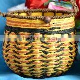 Ethnic Fusion Handmade Tea Container thumbnail-3