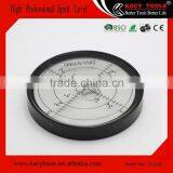 Round Cylinder Bubble Level thumbnail-1