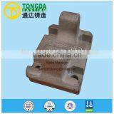 TS16949 Marine Casting Drawing Casting Foundry