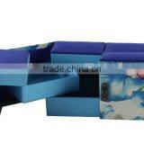 Handmade Multipurpose Organization Box for Jewelry and Little Accessories thumbnail-6