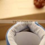 Custom Cowboy Plus Size Winter Boots thumbnail-4