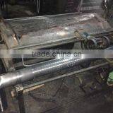 1/2 Inch Galvanized Welded Wire Mesh, Roll Price, for Sale thumbnail-4