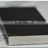 DIN 55cr3 Polished Alloy Steel Round Edge Forged Flat Bar thumbnail-4