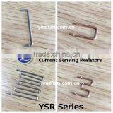 YSR Bulk Resistors