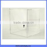 Durable Top Sell Acrylic Box thumbnail-5