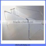 Cheap Economic Acrylic Desk Acrylic Furniture thumbnail-1