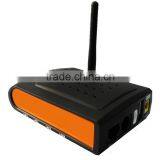 Flyingvoice G201N4 Wifi Sky Wireless Adapter,lan to Wireless Adapter,1WAN 4 LAN 1FXS ATA