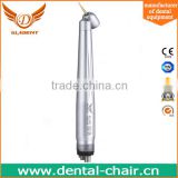 45 degree fiber optic led contra angel high speed handpiece surgical instrument handpieces