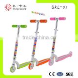 2014 High quality Pro Scooter outside sport for Kids